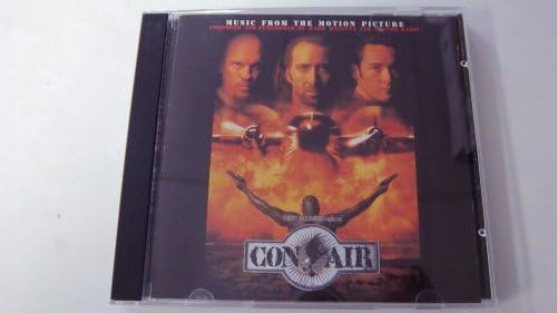 Basil Poledouris, Poledouris, Basil - Starship Troopers: Original