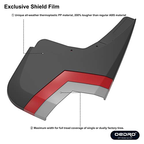 4 Upgraded+Compatible+2014+2018+Silverado+2015+2018