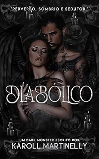 Livro Diabólico (Belo Inferno Livro 1)