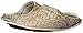 Crocs Unisex Classic Cable Knit Slipper Mule