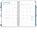 HARDCOVER Calendar Year 2020 Planner: (November 2019 Through December 2020) 5.5