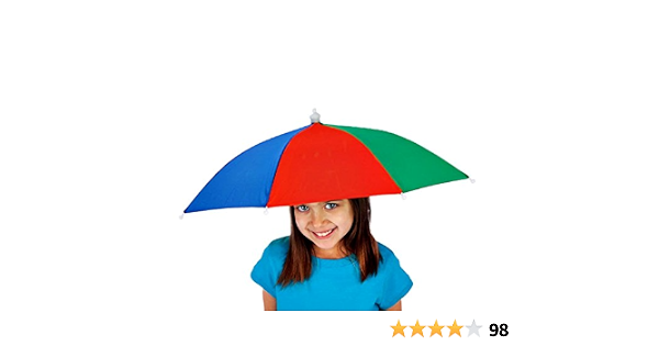 Rhode Island Novelty Amazing Umbrella 
