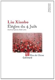 Élégies du 4 juin