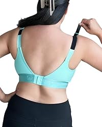 Sarah Wells Journey Nursing and Pumping Bra