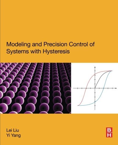 Modeling and Precision Control of Systems with Hysteresis
