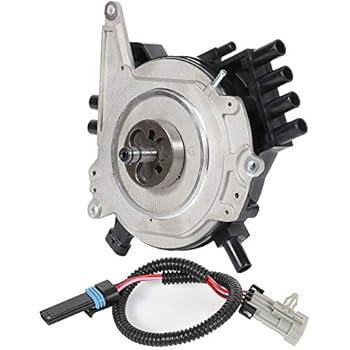 Amazon Com Ocpty Ignition Distributor W Cap Rotor Dst1833
