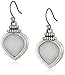 Lucky Brand Pearl Drop Earrings