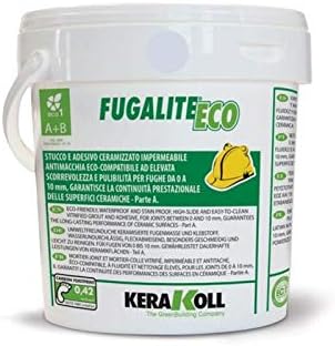 Fugalite Eco Husky 3kg Bag