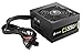 CORSAIR CSM Series, CS550M, 550 Watt, 80+ Gold Certified, Semi Modular Power Supply