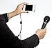 MXL Mics MM130 Handheld Microphone for Smartphones and Tablets