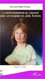 La  représentation de l'argent dans les romans de Jane Austen