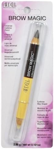 (6 Pack) ARDELL Brow Magic - Pencil / Wax Shaper