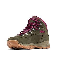 Columbia Women's Newton Ridge Plus Waterproof