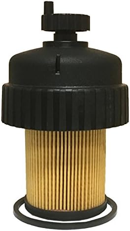 Auto Defender Fuel Filters for 04-02 Hummer, Chevrolet 6.5L Diesel Engines (1)