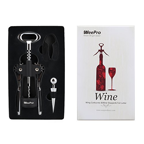 6 Wing+Corkscrew+Opener+Stopper+Cutter