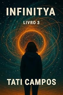 Livro Livro 3: O ORÁCULO SILENCIADO (INFINITYA)
