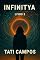 Livro LIVRO 3: O Oráculo Silenciado (INFINITYA)