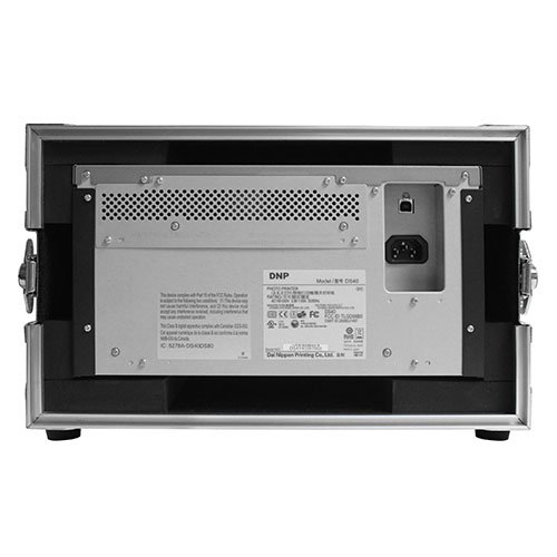 Odyssey-FZDNPDS40-Sublimation-Digital-Photo-Printers-Case