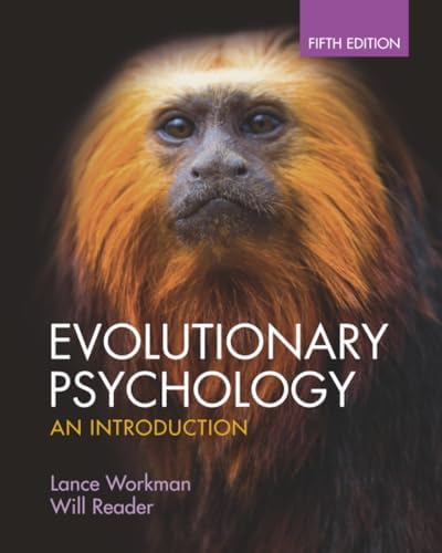 Amazon.com: The Adapted Mind: Evolutionary Psychology and the