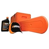 Echo 99988801209 Chainsaw Value Pack