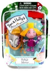 Ben And HollyS Little Kingdom - HollyS Mirror