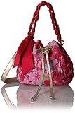 Frances Valentine Small Ann, Flower Jacquard