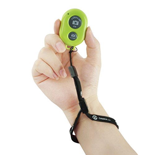 3 CamKix+Bluetooth+Shutter+Control+Smartphones