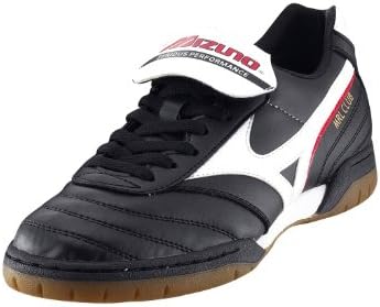 mizuno morelia indoor