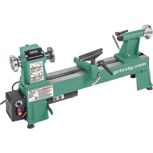 Best Wood Lathe Illustrated Buying Guide and Top 3 Picks Lathe Matters