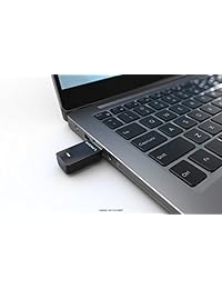 Linksys AC1200, adaptador inalámbrico de doble correa
