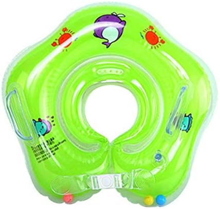 newborn baby swimming ring