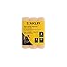 Stanley 3PK Polyester Roller Cover 9