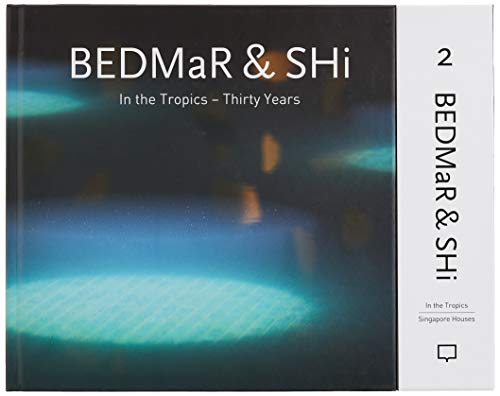 BEDMaR & SHi: In the Tropics by
