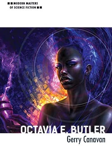 Download Octavia E. Butler PDF