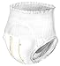 Abena Abri-Flex Premium Protective Underwear, Level 3, (Medium To Extra Large Sizes) Extra Large, 14 Count