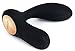 SVAKOM Waterproof Vibrating Male Anal Plug Massager for Men & Dual-Motor Vibrator for Women