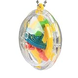 SainSmart Jr. Amaze BL-13 3D Mini Intellect Maze Ball (30 Barriers)