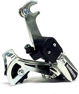 shimano ty21 rear derailleur
