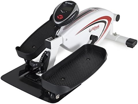 FitDesk Under Desk Elliptical