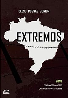 Livro Extremos