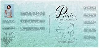 Livro Pilates - Uma visão da neurociência