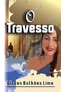 Livro O Travesso