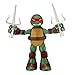 Teenage Mutant Ninja Turtles Stretch N' Shout Raphael Figure