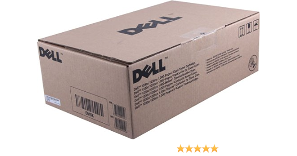 dell 1230c toner