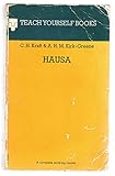 Hausa (Teach Yourself)