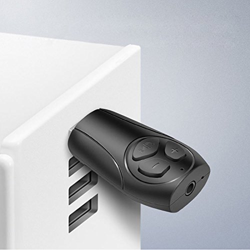 USB Bluetooth 4.1 Receiver Adapter for Car Audio Stereo/Speaker/Headphone Music Car Stereo Receiver Adapter - Thumbnail 3