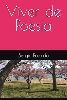 Livro Viver de Poesia
