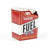 Race Car Fuel Can Popcorn Boxes - 24 ct