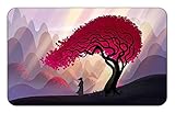Samurai Jack TV Show Stylish Playmat Mousepad