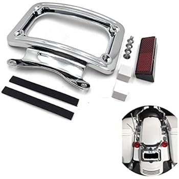 boba fett license plate frame